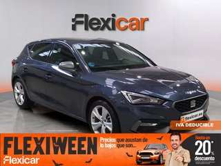 Seat Leon 1.0 eTSI 81kW DSG-7 S&S FR 25 Aniv