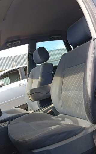 458392 asiento delantero izquierdo audi a6 berlina