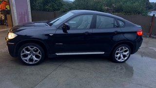BMW X6 2009