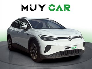 Volkswagen ID.4 Pro Performance 150 kW (204 CV)