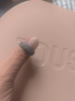 Anillo Pandora