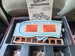 Atrapa un Millón juego de mesa