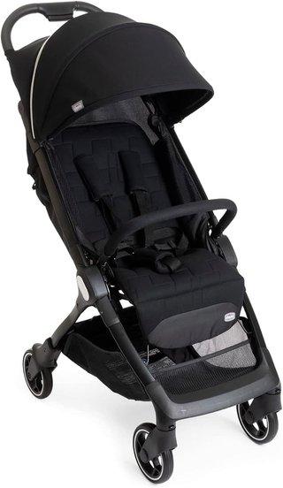 Chicco WE Silla de Paseo 0 Meses-22 Kg