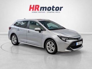 Toyota Corolla Touring Sports 125H Active Tech E-CVT 90 kW (122 CV)