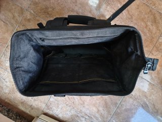 Mochila Herramientas WinHunt Profesional