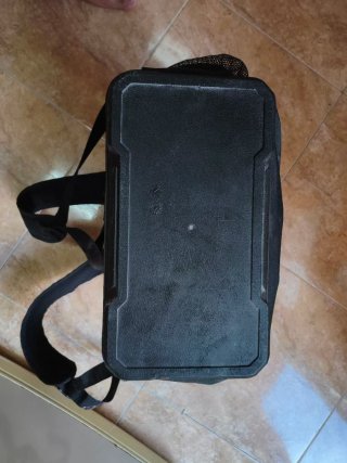 Mochila Herramientas WinHunt Profesional