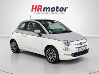 Fiat 500 1.0 Hybrid Dolcevita 51 kW (70 CV)