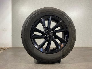 Llantas Seat Tarraco 17"