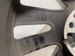 Llantas Seat Tarraco 17"