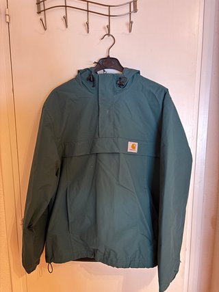 Chaqueta Carhartt WIP Nimbus Verde Talla L