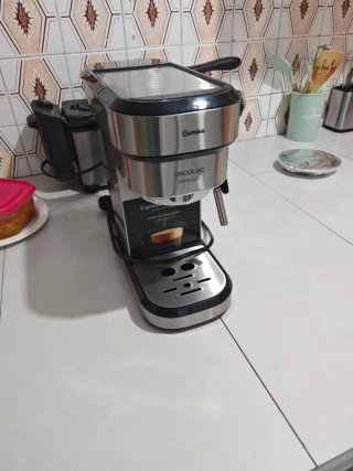 cafetera