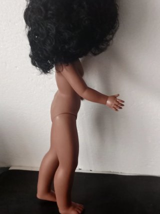 Muñeca,colección Nancy clásica nueva