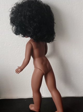 Muñeca,colección Nancy clásica nueva