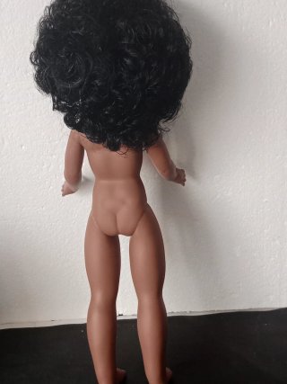 Muñeca,colección Nancy clásica nueva