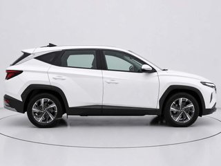 Hyundai Tucson 1.6T Klass 118 kW (160 CV)