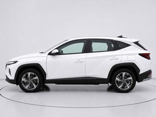 Hyundai Tucson 1.6T Klass 118 kW (160 CV)
