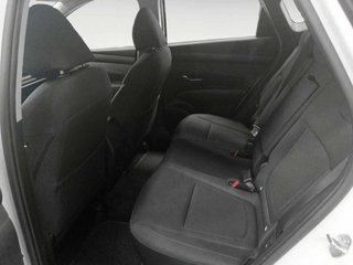 Hyundai Tucson 1.6T Klass 118 kW (160 CV)