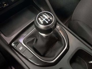 Hyundai Tucson 1.6T Klass 118 kW (160 CV)