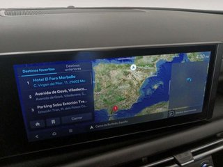 Hyundai Tucson 1.6T Klass 118 kW (160 CV)