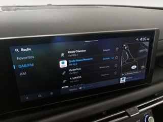 Hyundai Tucson 1.6T Klass 118 kW (160 CV)