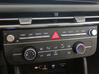 Hyundai Tucson 1.6T Klass 118 kW (160 CV)