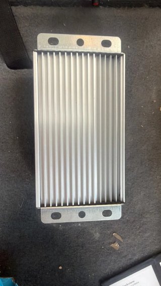 Controlador Motor 60V G500 Patinete Eléctrico