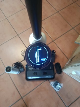 Lavapavimenti Ultenic MasterClean