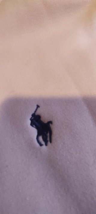 Sudadera Polo Ralph Lauren Rosa Talla S