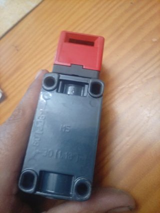 Microinterruptor Pizzato FD 693