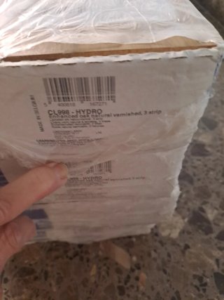 Chollo#Lote de 4 Cajas de Parquet Quick-Step