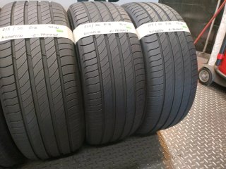 Neumáticos de segunda mano 215/50 R18 92W