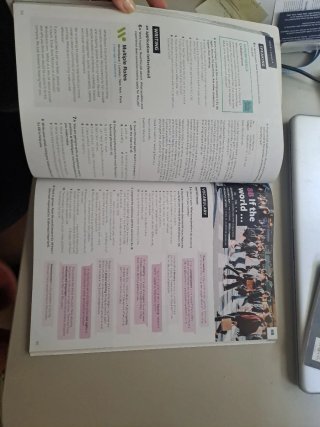 Speakout 3ed B2 Student's Book and EBook with O...