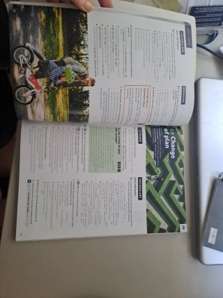 Speakout 3ed B2 Student's Book and EBook with O...