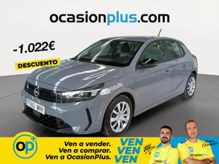 Opel Corsa 1.2 XEL Edition 55 kW (75 CV)
