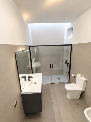Albañil profesional