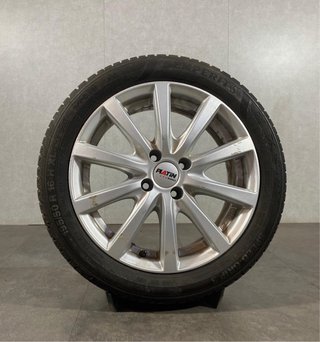 Llantas Ford Fiesta 16"