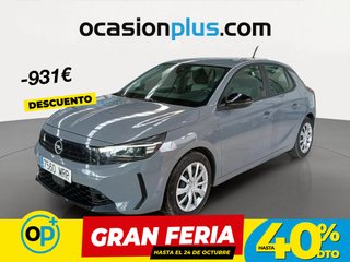 Opel Corsa 1.2 XEL Edition 55 kW (75 CV)
