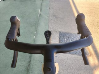 Bicicleta MMR SIMUN 30