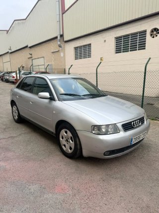 Audi A3 2003