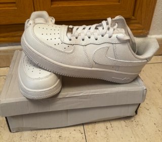 Zapatillas Nike Air Force 1