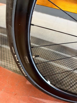 Bicicleta Specialized Creo 2 comp Talla 54