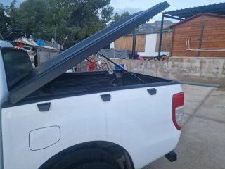 Tapa caja Ford Ranger