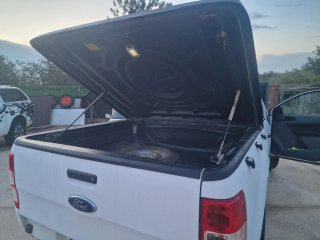 Tapa caja Ford Ranger