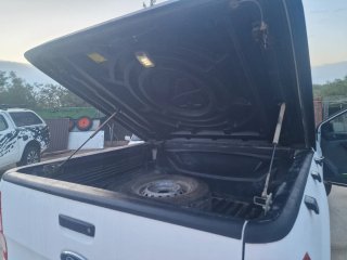 Tapa caja Ford Ranger