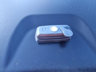 Tapa caja Ford Ranger