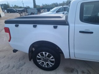 Tapa caja Ford Ranger