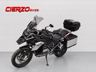 BMW R 1200 GS