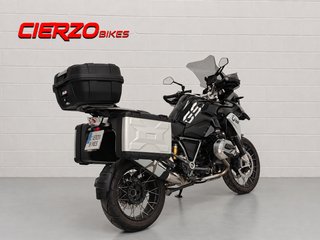 BMW R 1200 GS
