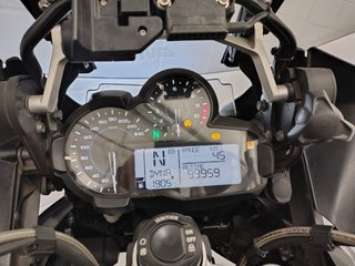 BMW R 1200 GS