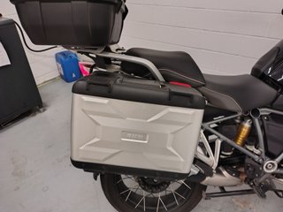 BMW R 1200 GS